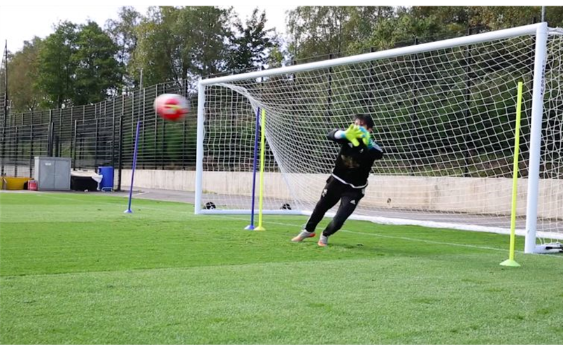 GoalKeeper Training Every Wednesday